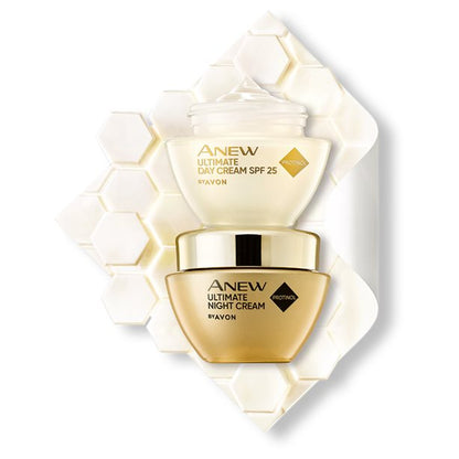 Avon Anew Ultimate Day Firming Cream SPF20 with Protinol - 50ml***