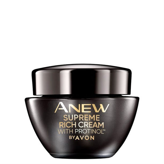 Avon Anew Ultimate Supreme Advanced Performance Crème with Protinol - 50ml