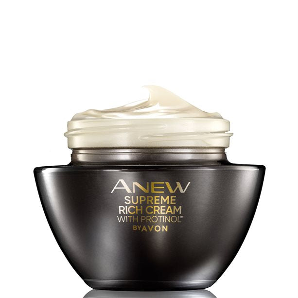 Avon Anew Ultimate Supreme Advanced Performance Crème with Protinol - 50ml