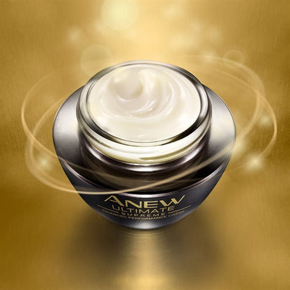 Avon Anew Ultimate Supreme Advanced Performance Crème with Protinol - 50ml