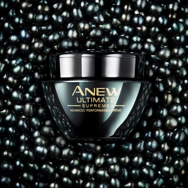 Avon Anew Ultimate Supreme Advanced Performance Crème with Protinol - 50ml