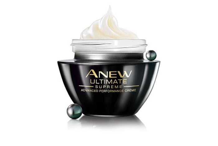 Avon Anew Ultimate Supreme Advanced Performance Crème with Protinol - 50ml