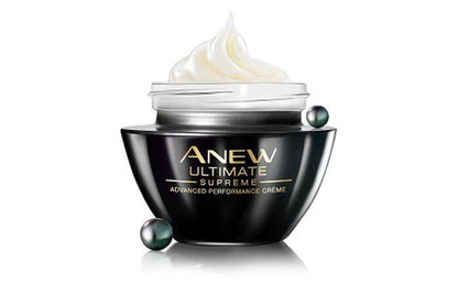 Avon Anew Ultimate Supreme Advanced Performance Crème with Protinol - 50ml
