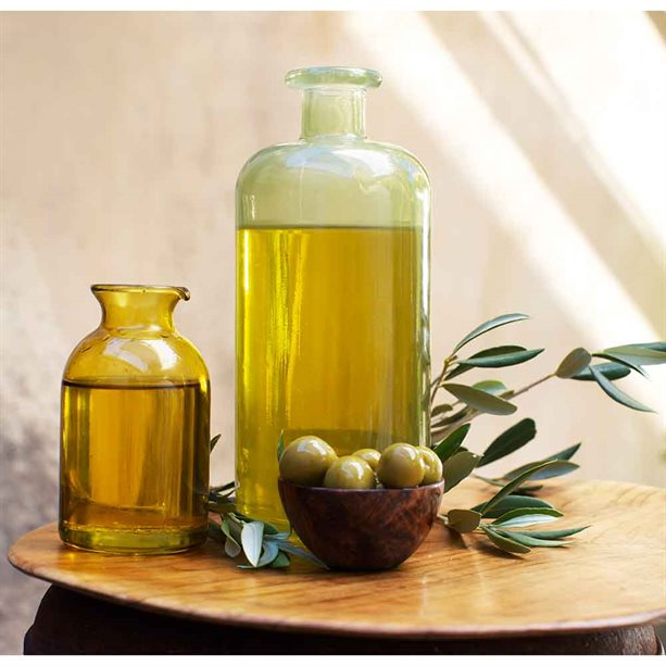 Avon Planet Spa Heavenly Hydration with Mediterranean Olive Oil Face Mask - 75ml