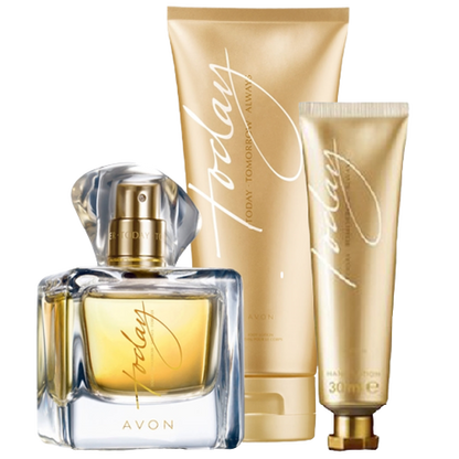 Avon Today Body Lotion - 150ml