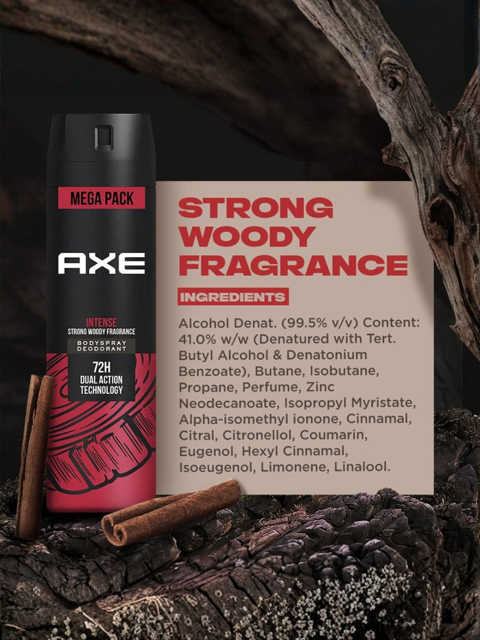 Intense