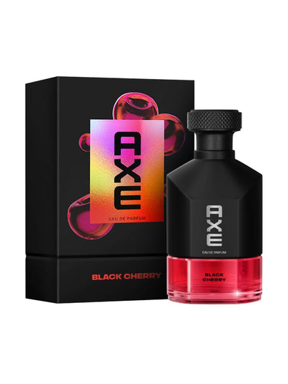 BLACK CHERRY