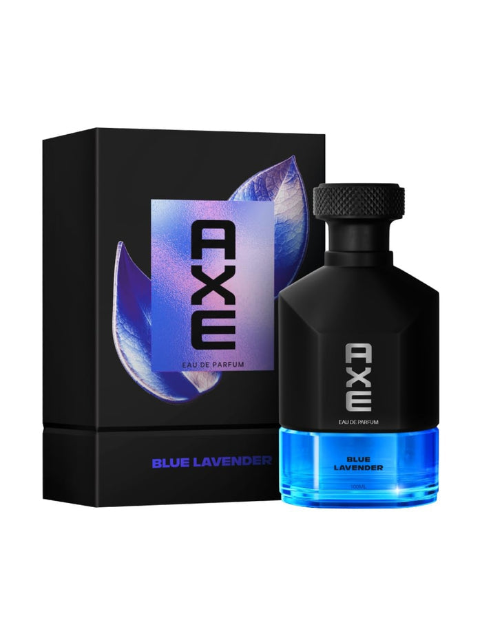 BLUE LAVENDER