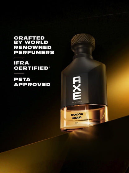 Cocoa Gold