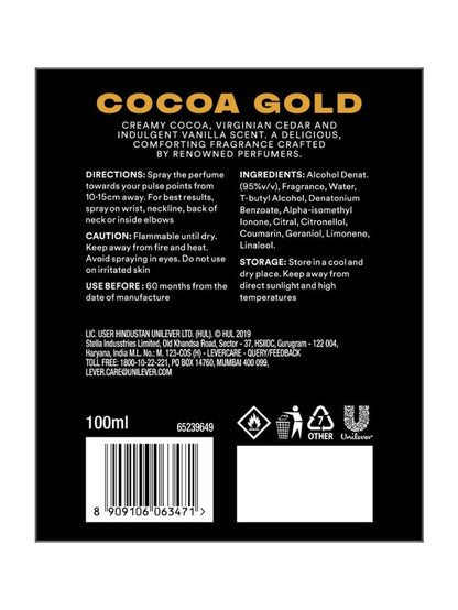 Cocoa Gold
