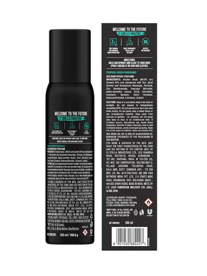 Mysterious