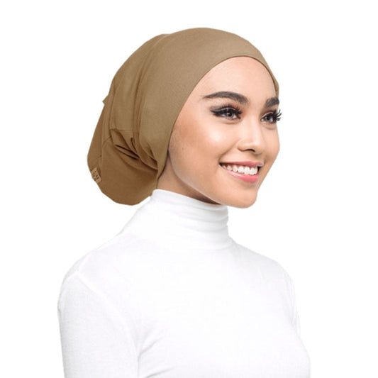 UMMA Aza Inner Cap | Isetan KL Online Store