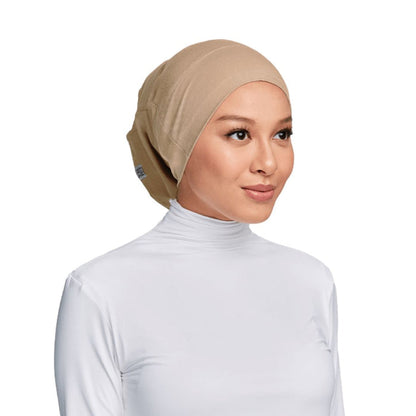 UMMA Aza Inner Cap | Isetan KL Online Store