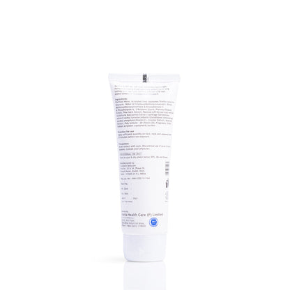 Azelia Ishield-G Aqua Sunscreen Gel with SPF-50
