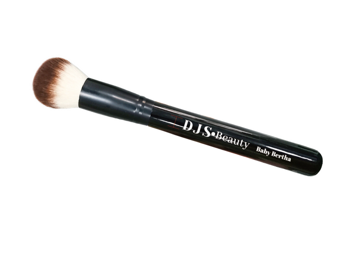 Baby Bertha Brush