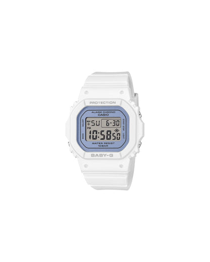 Baby-G BGD-565SC Blue White