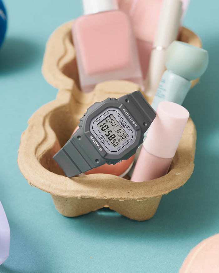 Baby-G BGD-565SC Gray