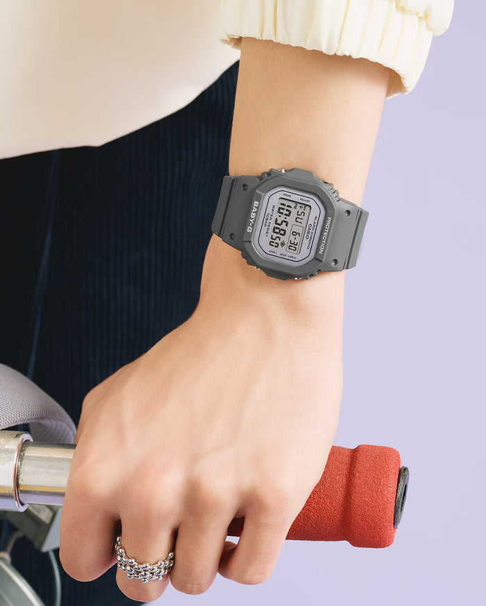 Baby-G BGD-565SC Gray