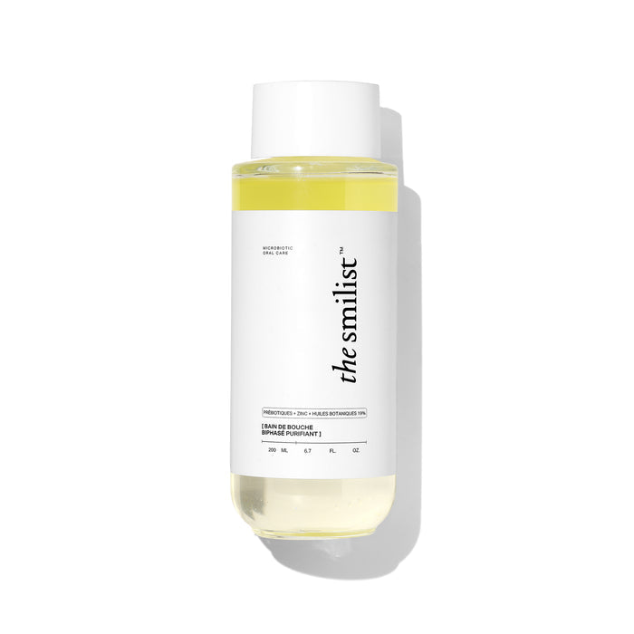 #seo: Bain de Douche Biphasé Purifiant The Smilist
