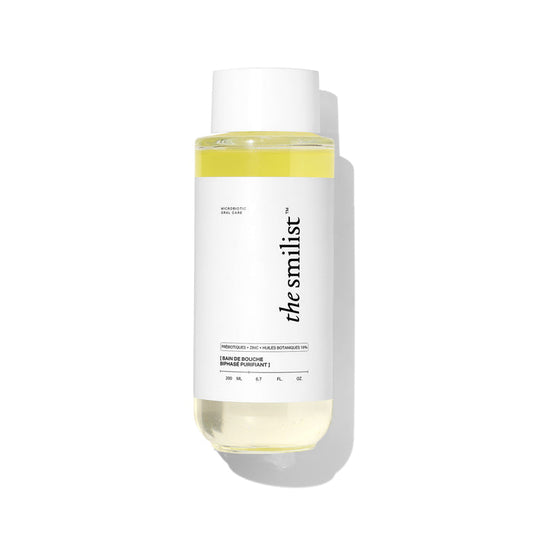 #seo: Bain de Douche Biphasé Purifiant The Smilist