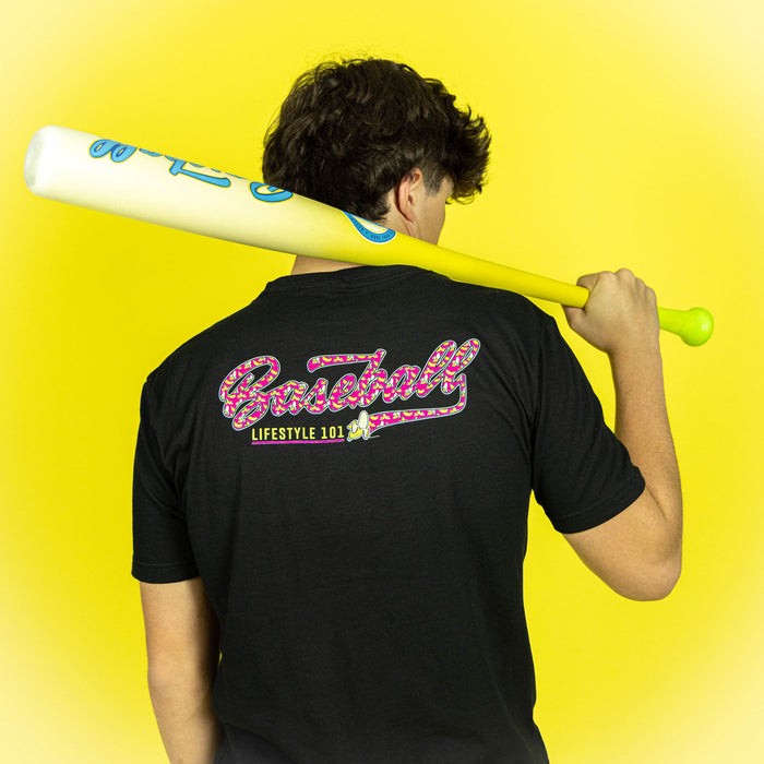 Savannah bananas apparel, Savannah bananas baseball