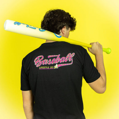Savannah bananas apparel, Savannah bananas baseball