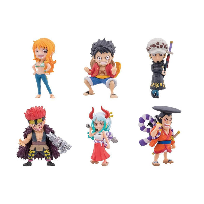 Bandai Namco One Piece Onepi No Mi Blind Bagged Figure