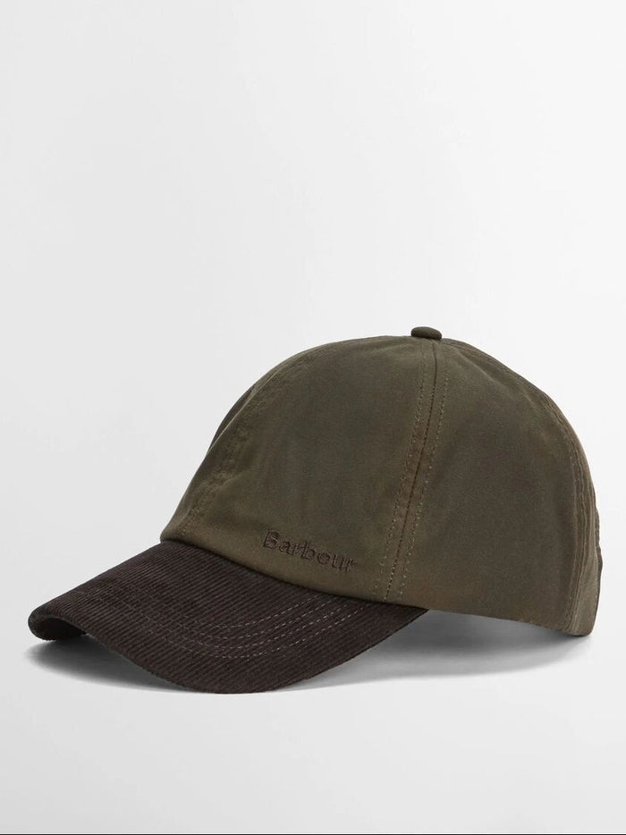 Barbour Ashby Cap