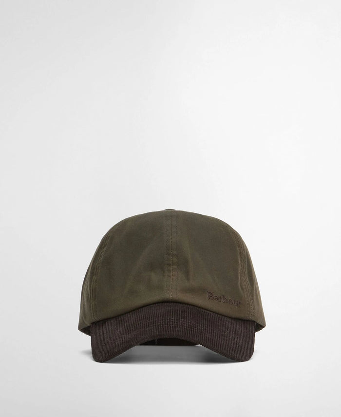 Barbour Ashby Cap