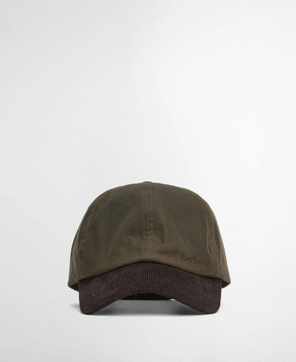 Barbour Ashby Cap