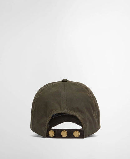 Barbour Ashby Cap