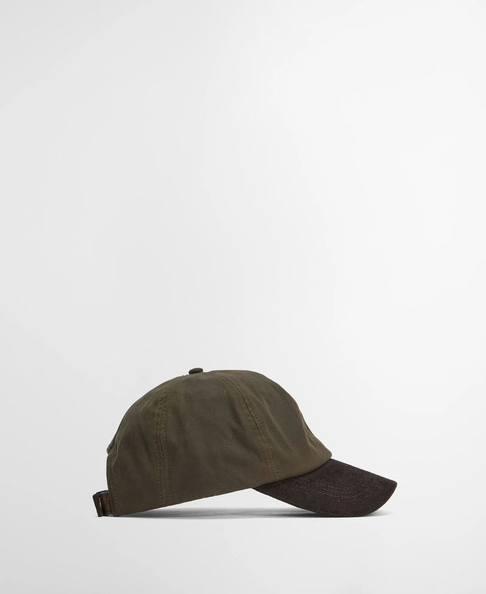 Barbour Ashby Cap