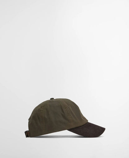Barbour Ashby Cap