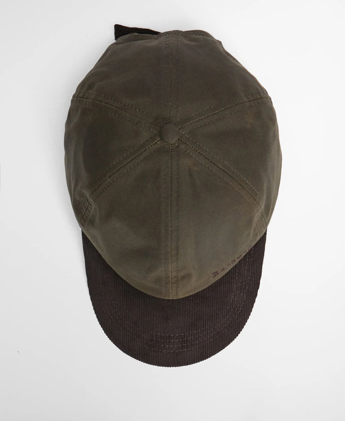Barbour Ashby Cap