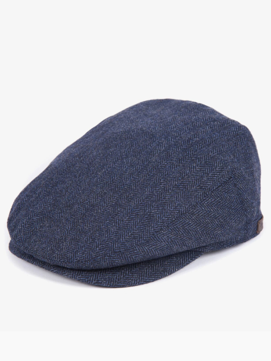 Barbour Barlow Flat Cap