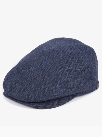 Barbour Barlow Flat Cap