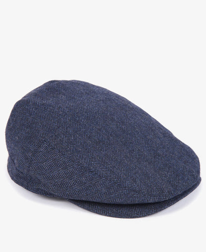 Barbour Barlow Flat Cap