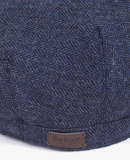 Barbour Barlow Flat Cap