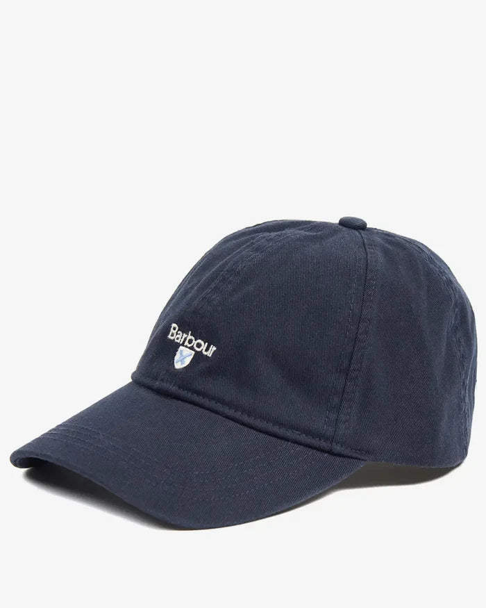 Barbour Cascade Baseball Cap