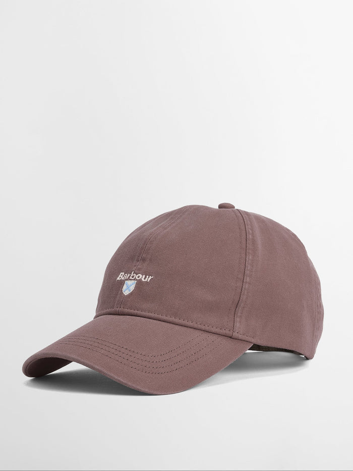 Barbour Cascade Baseball Cap