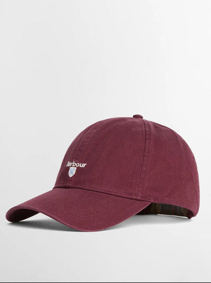 Barbour Cascade Baseball Cap
