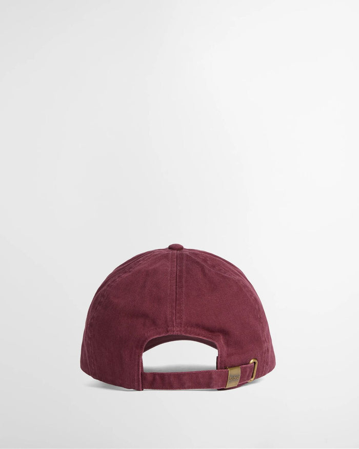 Barbour Cascade Baseball Cap