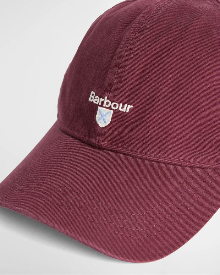 Barbour Cascade Baseball Cap