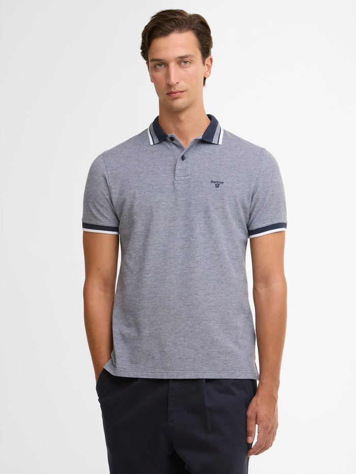 Barbour Castleford Polo Shirt