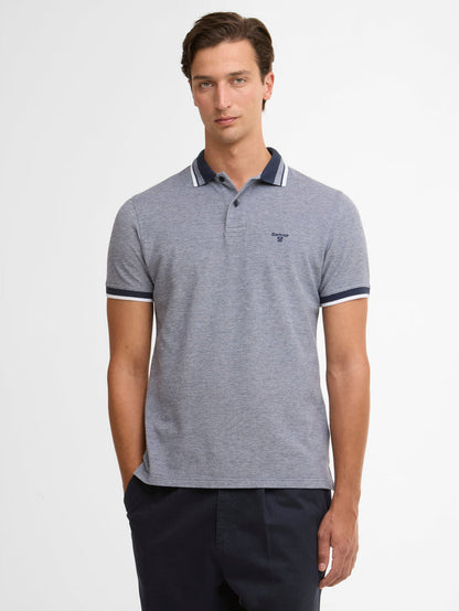 Barbour Castleford Polo Shirt