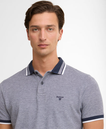 Barbour Castleford Polo Shirt