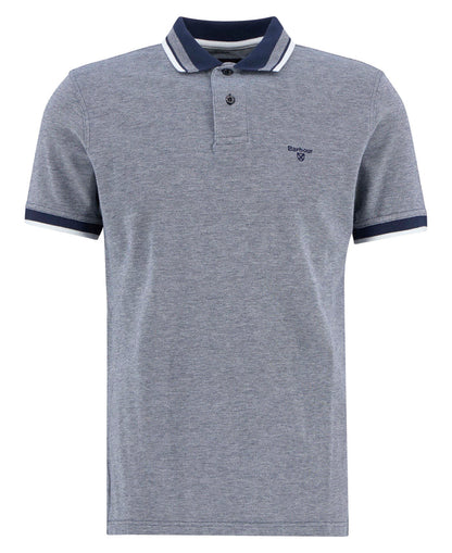 Barbour Castleford Polo Shirt