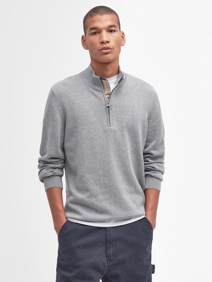 Grey Marl / S