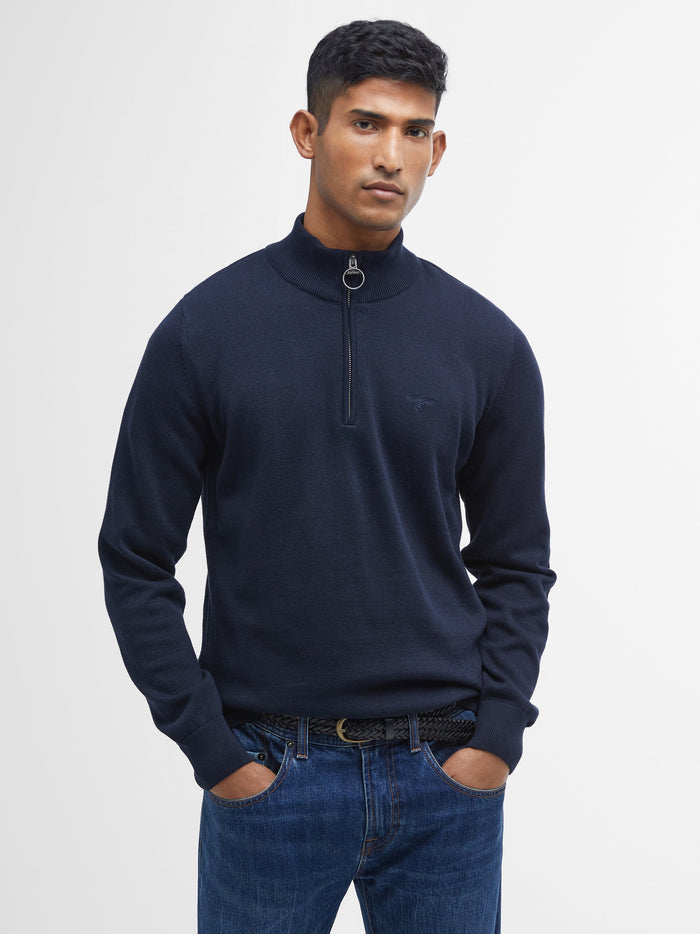 Classic Navy / S
