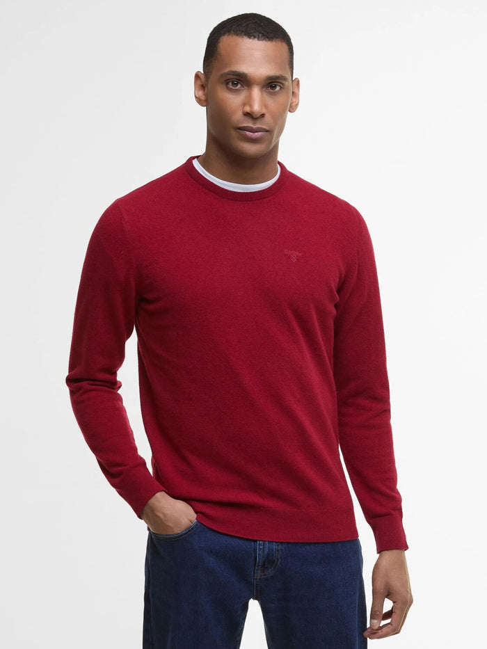 Biking Red / S